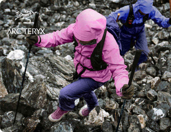 Arcteryx Case Study